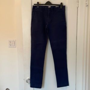 GAP Skinny Fit Chino